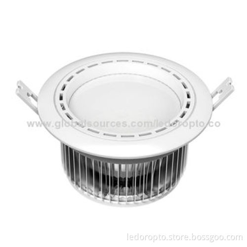 LED 36W LED Downlight with 76pcs Aluminum Fin, Samsung 5630